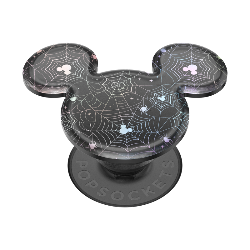 Earridescent Mickey Mouse Foil Cobwebs image number 2